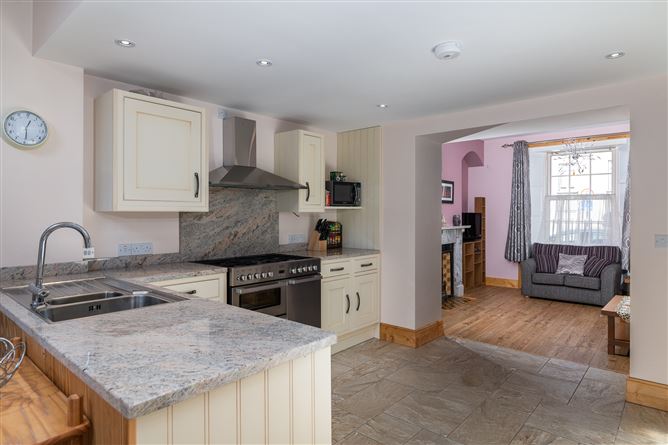 4 Cormac Street, Tullamore, Offaly