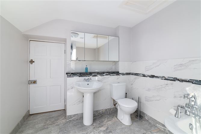 4 Cormac Street, Tullamore, Offaly