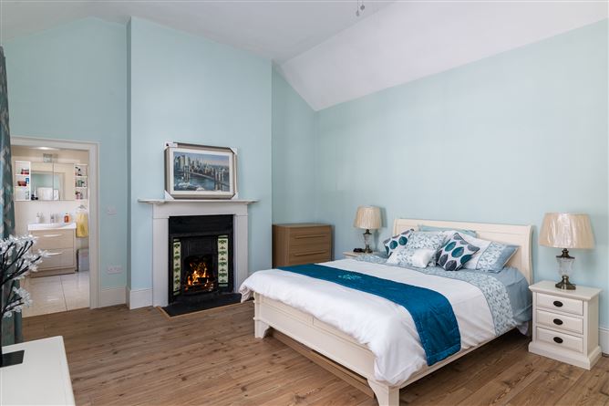 4 Cormac Street, Tullamore, Offaly