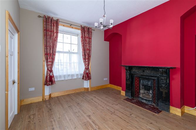 4 Cormac Street, Tullamore, Offaly