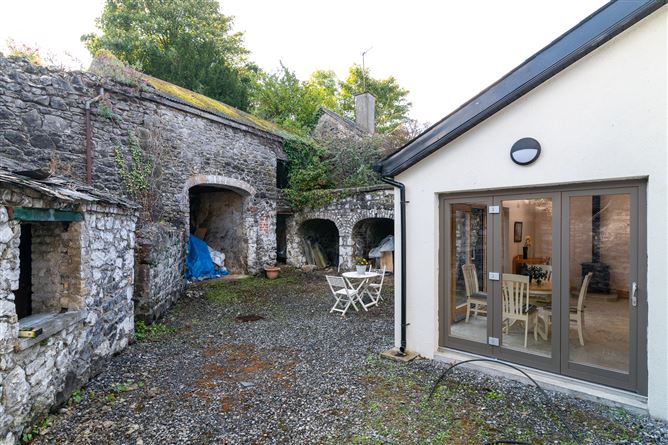 4 Cormac Street, Tullamore, Offaly