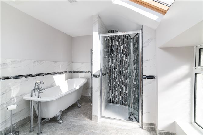 4 Cormac Street, Tullamore, Offaly