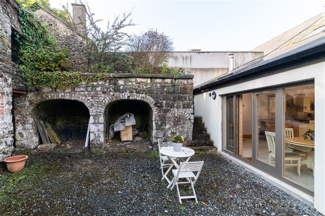4 Cormac Street, Tullamore, Offaly