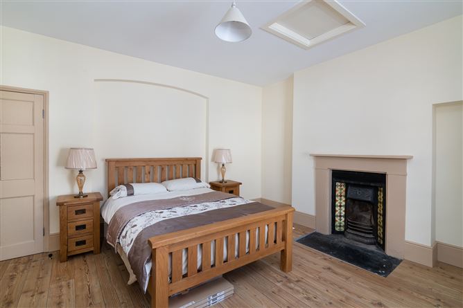 4 Cormac Street, Tullamore, Offaly