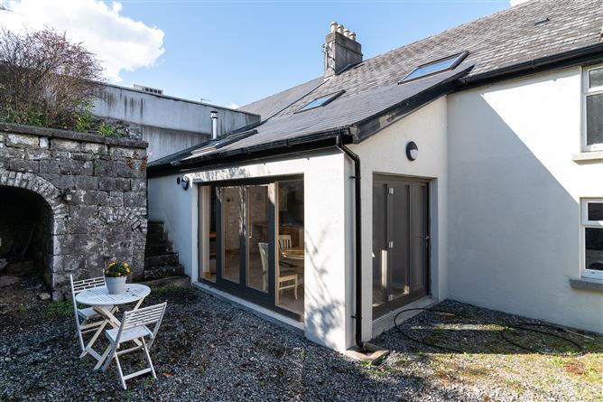 4 Cormac Street, Tullamore, Offaly