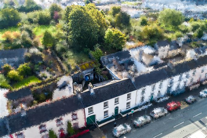 4 Cormac Street, Tullamore, Offaly
