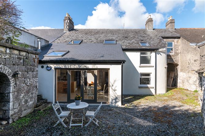 4 Cormac Street, Tullamore, Offaly