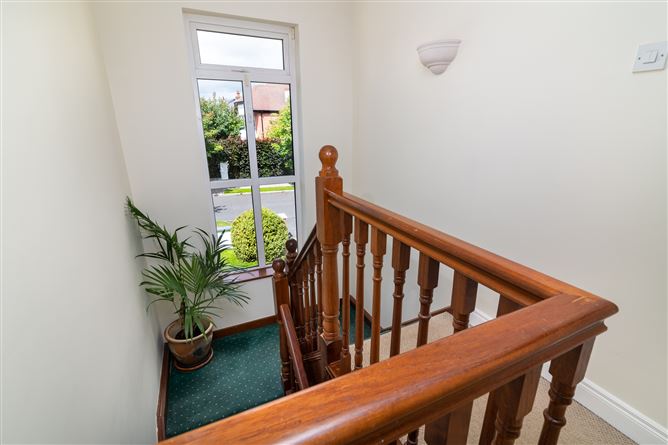 7 Clonminch Avenue, Tullamore, Offaly