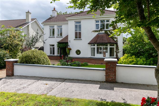 7 Clonminch Avenue, Tullamore, Offaly