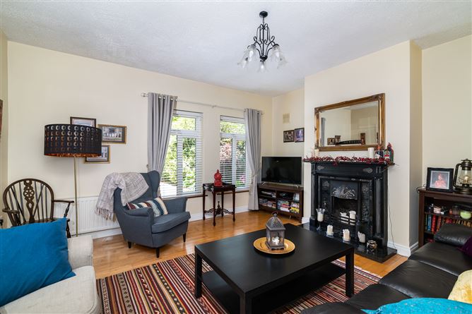 7 Clonminch Avenue, Tullamore, Offaly