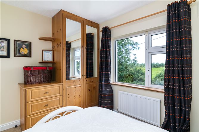 7 Clonminch Avenue, Tullamore, Offaly