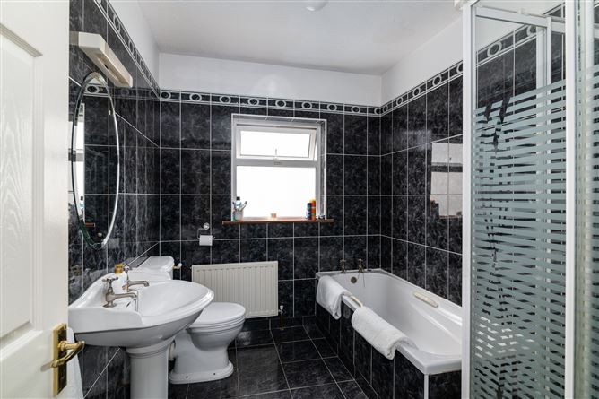 7 Clonminch Avenue, Tullamore, Offaly
