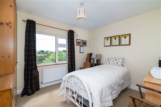 7 Clonminch Avenue, Tullamore, Offaly