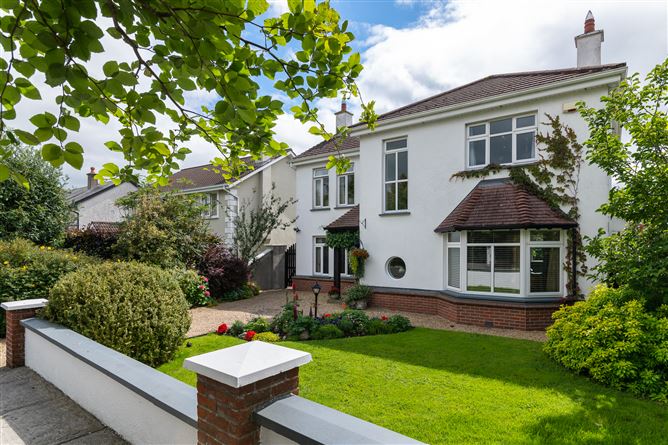 7 Clonminch Avenue, Tullamore, Offaly
