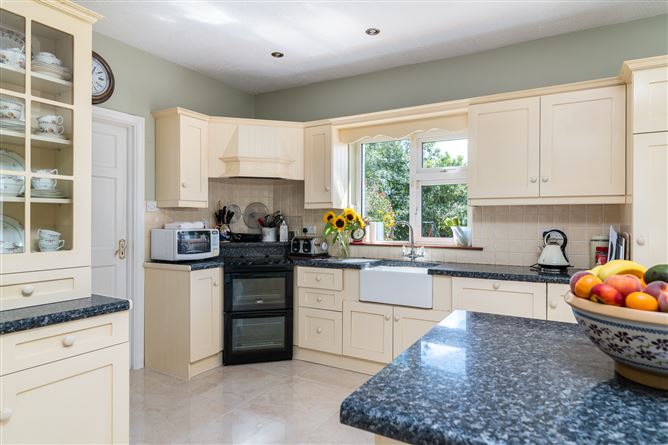 7 Clonminch Avenue, Tullamore, Offaly