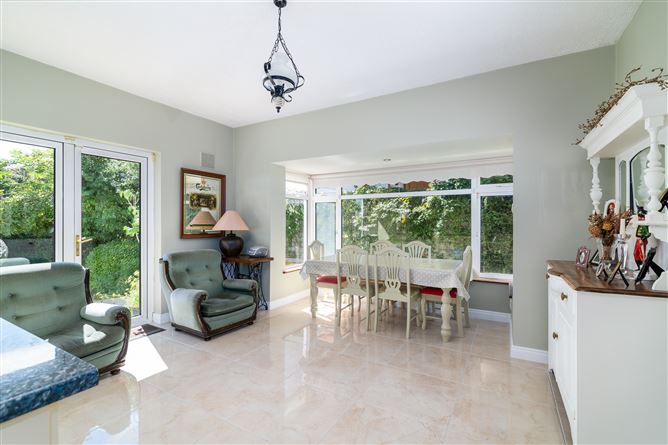 7 Clonminch Avenue, Tullamore, Offaly