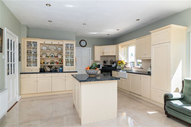 7 Clonminch Avenue, Tullamore, Offaly