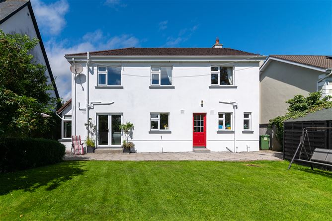 7 Clonminch Avenue, Tullamore, Offaly