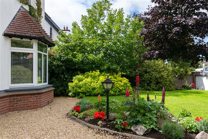 7 Clonminch Avenue, Tullamore, Offaly