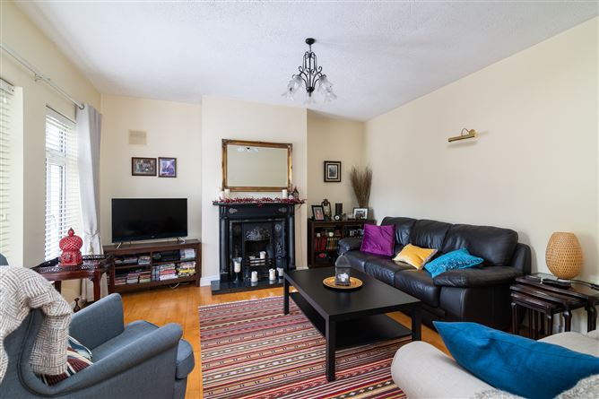 7 Clonminch Avenue, Tullamore, Offaly