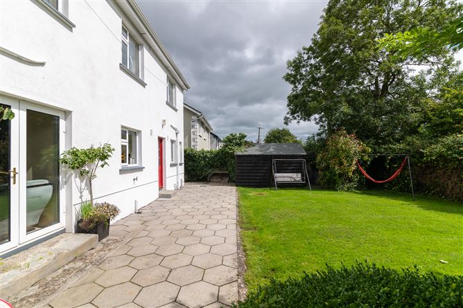 7 Clonminch Avenue, Tullamore, Offaly
