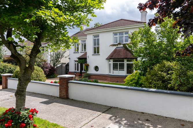 7 Clonminch Avenue, Tullamore, Offaly