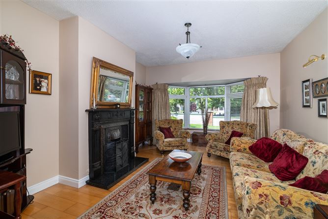 7 Clonminch Avenue, Tullamore, Offaly