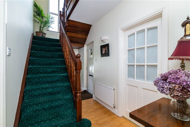 7 Clonminch Avenue, Tullamore, Offaly
