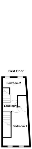 6 Griffith Terrace, Earls Street South, Dublin 8