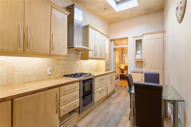 6 Griffith Terrace, Earls Street South, Dublin 8