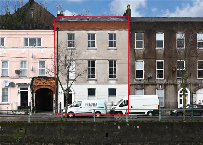 Main image for Abbey House,13 North Mall,Cork City,Co. Cork,T23 PK8R