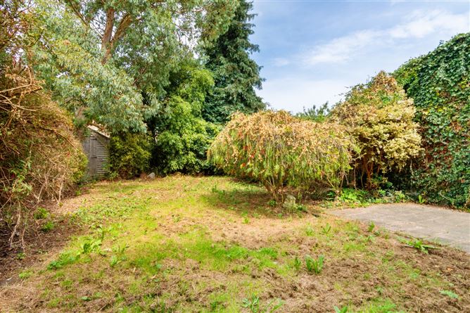 23 Dodder Park Road, Rathfarnham, Dublin 14