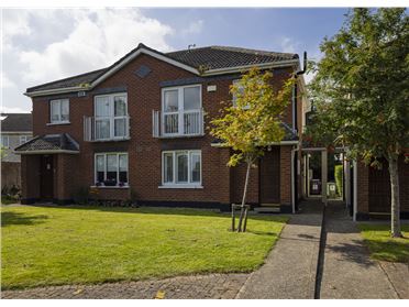 Main image of 4 Oulart, Forest Road, Swords, County Dublin