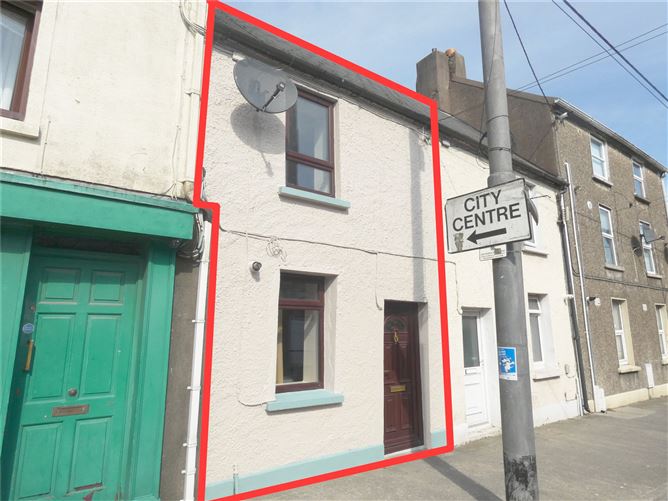 Main image for 136 Barrack Street,Waterford,X91 VY3D