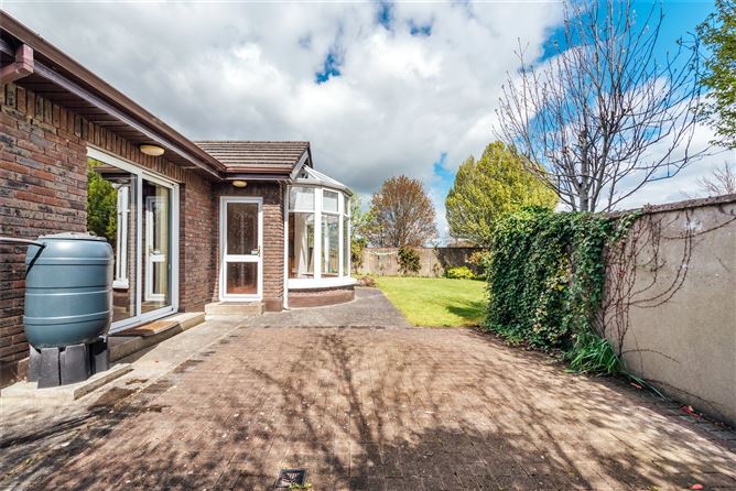 42 The Gallops, Dublin Road, Naas, Co. Kildare