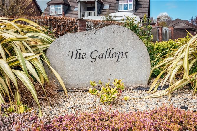 42 The Gallops, Dublin Road, Naas, Co. Kildare