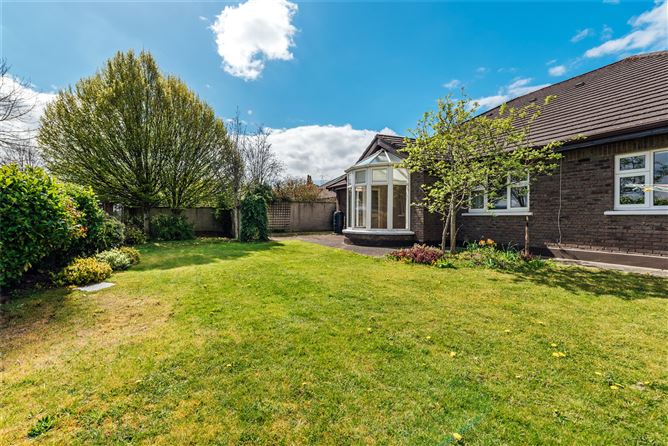 42 The Gallops, Dublin Road, Naas, Co. Kildare