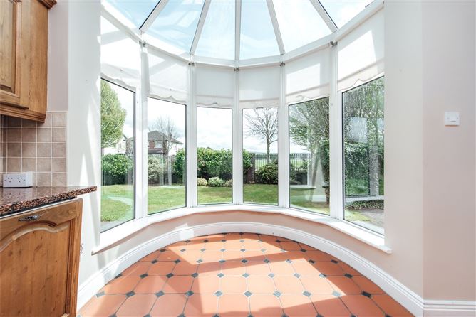 42 The Gallops, Dublin Road, Naas, Co. Kildare