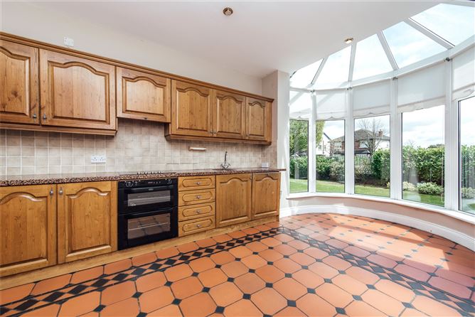 42 The Gallops, Dublin Road, Naas, Co. Kildare