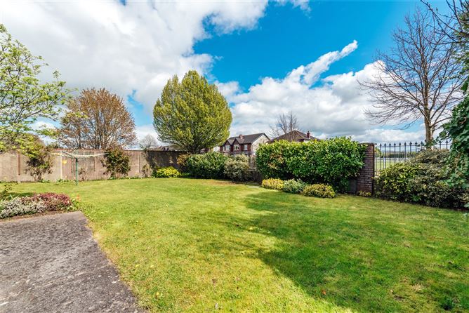42 The Gallops, Dublin Road, Naas, Co. Kildare