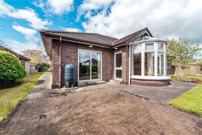 42 The Gallops, Dublin Road, Naas, Co. Kildare