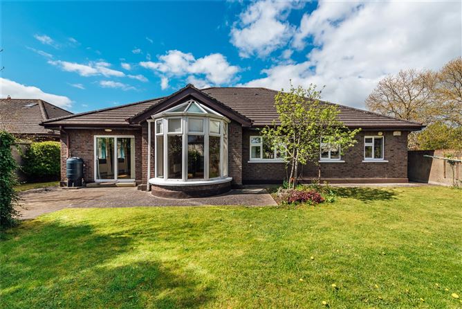 42 The Gallops, Dublin Road, Naas, Co. Kildare