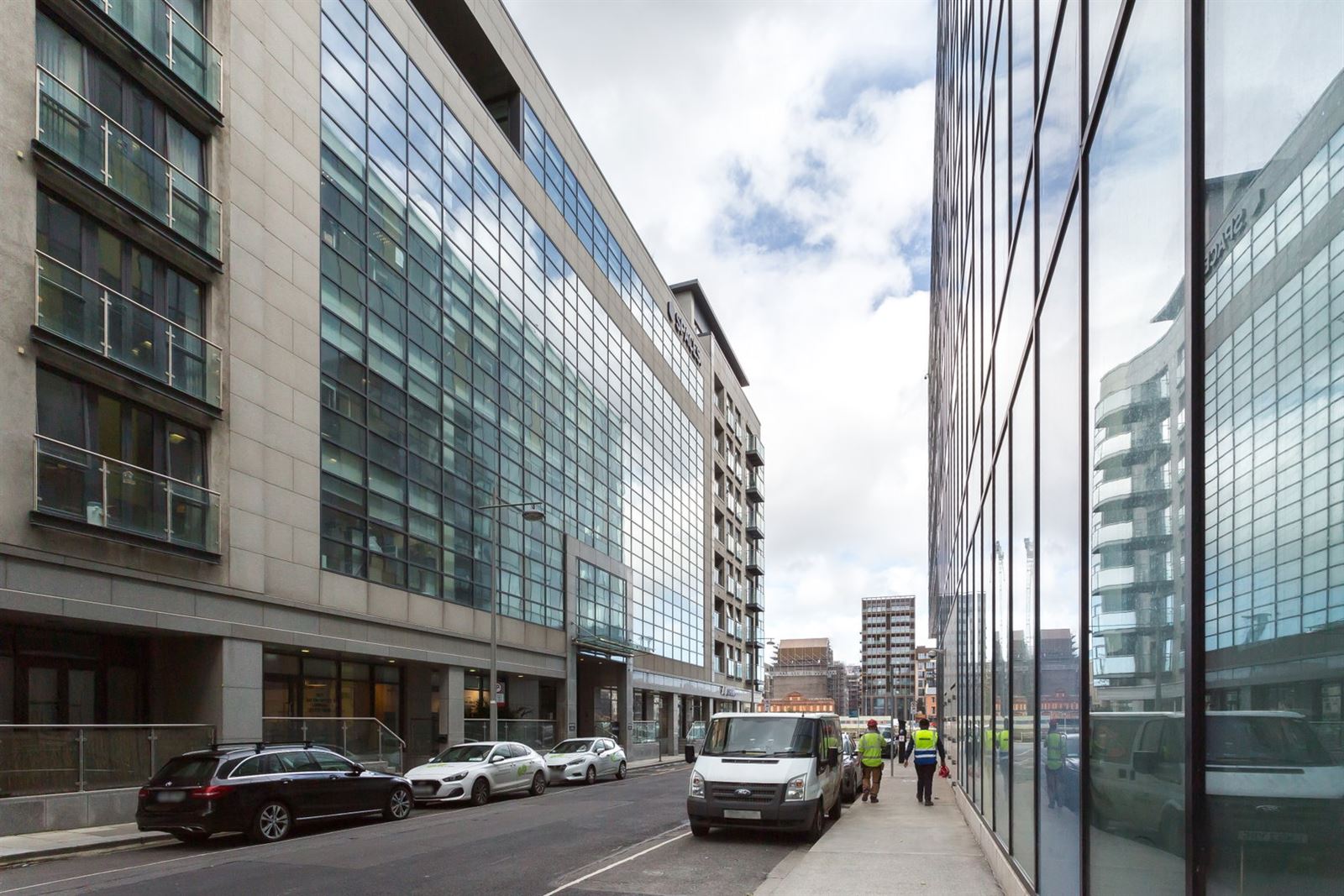 Photo 1 of 6 — South Docklands, 77, Sir John Rogerson's Quay, Grand Canal Dock, Co. Dublin