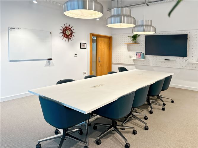 77 Sir John Rogerson's Quay, Dublin 2, Dublin