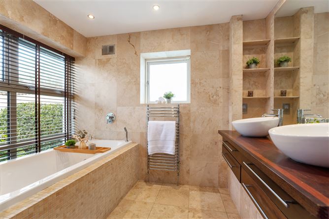 18 Shanganagh Vale, Cabinteely, Co. Dublin