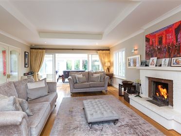 Image for 18 Shanganagh Vale, Cabinteely, Co. Dublin