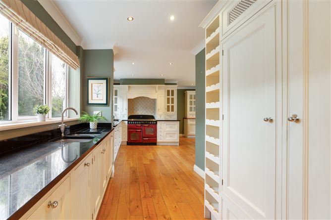 18 Shanganagh Vale, Cabinteely, Co. Dublin