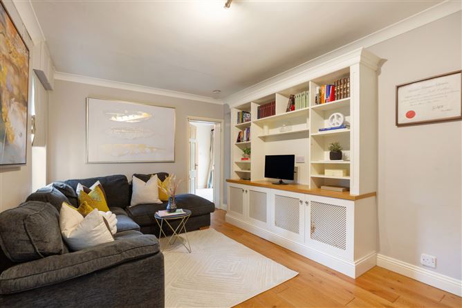 18 Shanganagh Vale, Cabinteely, Co. Dublin