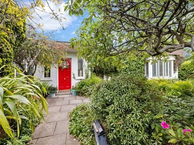 18 Shanganagh Vale, Cabinteely, Co. Dublin