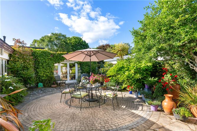 18 Shanganagh Vale, Cabinteely, Co. Dublin